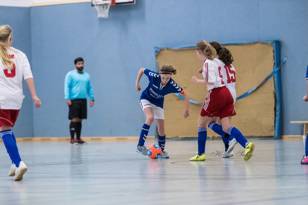 Bild 314 - HFV Futsalmeisterschaft C-Juniorinnen